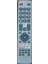Sh-V5 Netflıx- Prıme Vıdeo- Youtube Tuşlu Lcd-Led Tv Kumanda Siyah 1