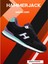1743-PERU Hakiki Deri Anatomik Eva Tabanlı Unisex Sneakers Ayakkabı - NKT01743-SIYAH Mor-36 5