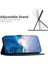 Iphone 14 Pro Magnetic Telefon Kılıfı Için Stand Fonksiyon Yeşili Deri Telefon Kapağı (Yurt Dışından) 2