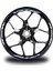Lacivert Yamaha Fazer Jant Sticker Etiket 1