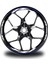 Lacivert Yamaha Fz6 Jant Sticker Etiket 1