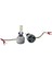 H1 LED Xenon Eco Serisi 32W/8000LM/6500K 1
