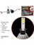 H1 LED Xenon Eco Serisi 32W/8000LM/6500K 2