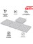 Kendinden Yapışkanlı Geometrik 039 Desenli Pvc Karo 30X30 cm (56 Adet) 5m2 2