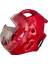 Taekwondo Yüz Korumalı Mantar Kask & Taekwondo Kapalı Mantar Kask 2