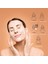 C Vitamini & Hyaluronic Acid & Aloe Vera& Zinc Oxide & Ginseng ve Rice & Collagen Yüz Maskesi 6 Adet 4