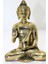 Metal Buda Biblosu 17 cm Dekoratif Hediyelik 1