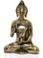 Metal Buda Biblosu 17 cm Dekoratif Hediyelik 2