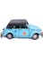 Dekoratif Metal Araba Vintage Ev Ofis Hediyelik 1