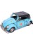Dekoratif Metal Araba Vintage Ev Ofis Hediyelik 3