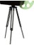 Ayaklı Kamera Tripod Model Vintage Dekoratif Hediyelik 1