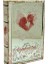 Kutu Kitap Aynalı Valentine Dekoratif Hediyelik 2