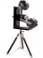 Projektör Tripod Modeli Vintage Dekoratif Hediyelik 3