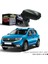 Dacia Sandero 2017-2021 Kol Dayama Siyah 3