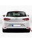 Arka Tampon Sağ Alt Reflektörü Seat Leon 3 2013-2016 5F0945106F 3