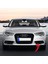 Sol Sis Farı Çerçevesi Kapağı Kromlu Audi A6 2012-2014 4G0807681B 1