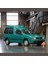 Sol Sis Farı Kapağı Sissiz Vw Caddy 1996-2003 6K5853665A 1