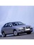 Ön Koltuk Ayar Kolu Gri Seat Cordoba 2000-2002 1J0881671F 3