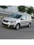 Bijon Kapağı Şifresiz 20 Ad Siyah Seat Alhambra 2011-15 6X0601173B 3