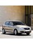 Ön Koltuk Ayar Kolu Siyah Skoda Fabia 2 2007-2014 1J0881671F 3