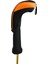 Golf Ğı Golfçü Hediye Sürücüleri Kılıf Aksesuarları Turuncu 35X9CM (Yurt Dışından) 3
