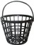 Golf Sepeti Taşıyıcı Açık Dış Eğ Golf Iğı I 19.9X15.5X13 cm (Yurt Dışından) 4