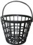 Golf Sepeti Taşıyıcı Açık Dış Eğ Golf Iğı I 19.9X15.5X13 cm (Yurt Dışından) 5