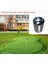 Dayanıklı Golf Şu Deliği Iş Paslanmaz Çelik Direği 19MM (Yurt Dışından) 5