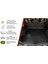 Seat Leon 2005-2012 (Ince Stepne) 3D Bagaj Havuzu 2