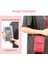 Kadın Yumuşak Deri Dokunmatik Ekran Cep Telefonu Crossbody Omuz (Yurt Dışından) 3