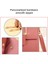 Kadın Yumuşak Deri Dokunmatik Ekran Cep Telefonu Crossbody Omuz (Yurt Dışından) 5