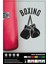 Boxıng Stıcker 20 x 13 cm 2