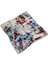 Silky Cocoon Sport Twill Eşarp 1