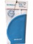 Avessa Silikon Bone SC-605 Açık Mavi 1
