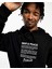 Picasso Baskı Oversize Sweatshirt 2