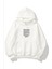 Picasso Baskı Oversize Sweatshirt 4