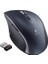 Logıtech M705 Marathon Kablosuz Lazer Siyah Mouse 910-006034 1