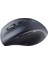 Logıtech M705 Marathon Kablosuz Lazer Siyah Mouse 910-006034 2