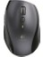 Logıtech M705 Marathon Kablosuz Lazer Siyah Mouse 910-006034 3