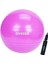 Avessa Plt-75 Plates Topu 75 cm Pembe (10) 1