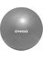 Bpt-25 Grey Avessa 25 cm Plates Topu Poşet Ambalaj Gri 1