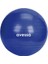 Avessa 55 cm Poşetli Plates Topu Pompasız Mavi Plt-55-Blue 1