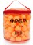 Pinpon Topu Delta Çanta 100LÜ Turuncu Pn 441 (20) 1