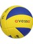Avessa VL-250 Nubuk Yapıştırma Voleybol Topu (36) 1