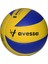 Avessa VL-400 Nubuk Yapıştırma Voleybol 8 Panel 1