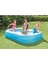 Intex 57180 Aile Boyu 2 Bölme Havuz 1