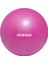 Avessa Plt-20 Plates Topu 20 cm Pembe (100) 1