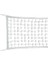KR-126 4 Tarafı Bandlı Voleybol Filesi 1