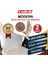 Koltuk Minderi Modern Spor Bej 2 Li BR4818103 3