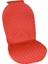 Koltuk Minderi Modern Spor Kırmızı 2 Li BR4818104 1